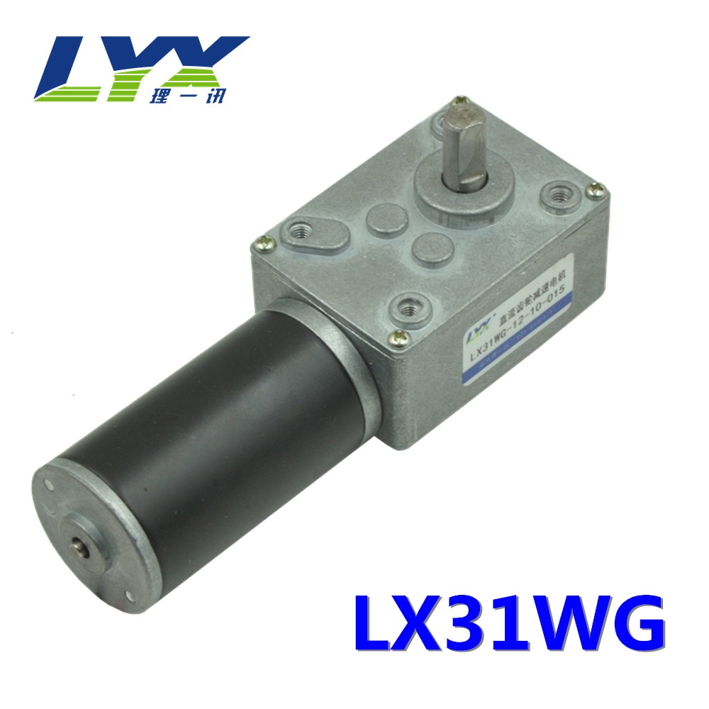 Lx31wg 12 v 60 rpm ݼ ġ   ,  ӵ 